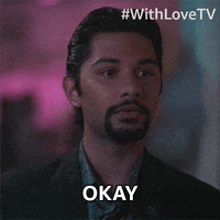 No Problem GIF by Amazon Prime Video