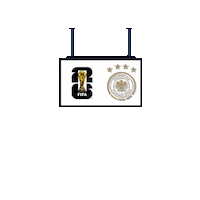 Germany Football Sticker by Pudgy Penguins