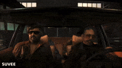 Reunion Nelson GIF