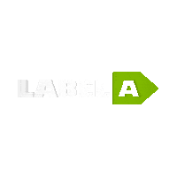 Sticker by Label A