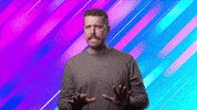 Joel Berry No Thanks GIF by BabylonBee