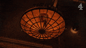 Burning Blow Up GIF by Hollyoaks