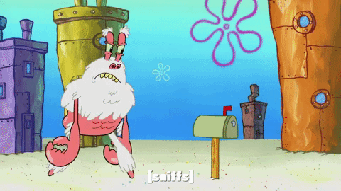 season 9 episode 10 GIF by SpongeBob SquarePants