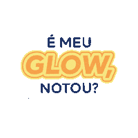 Dermotivin_Galderma skincare glow pele dermatologia Sticker