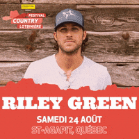 GIF by Festival Country Lotbinière