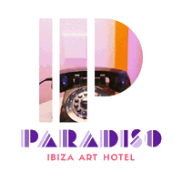 concepthotelgroup ibiza paradiso chg summer2021 Sticker