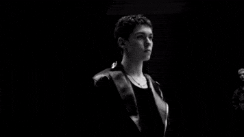 Bad Influence Mv GIF