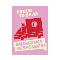 maldivianrc emergency mrc emergency response maldivianrc Sticker