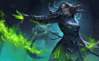 magic fantasy GIF by DP Animation Maker