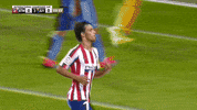 19 20 Idk GIF by Atlético de Madrid