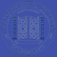 Mountain Lion School GIF by MCLA_Athletics