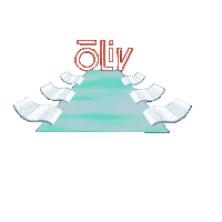 Pool Lay Out Sticker by Hub On Campus