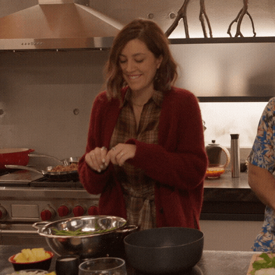 Dance Dancing GIF by ABC Network