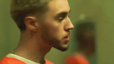 Im Busy GIF by Kode