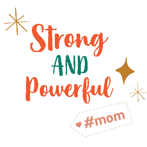Mothers Day Meyer Sticker by MeyerAccentSeries