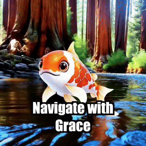 Wisdom Enlightenment GIF by TheConfishius