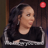GIF by Red Table Talk