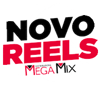 Megamix Sticker by Distribuidora Mega Mix