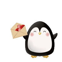 Olyushka Sticker