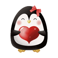 Olyushka Sticker
