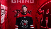 Ratzlaff GIF by Rapid City Rush