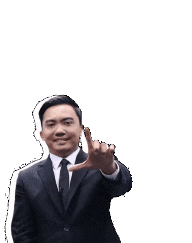 Mnl Sticker by Metro TV