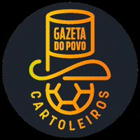 cartoleirosgp cartola cartolafc cartoleiros gazeta GIF
