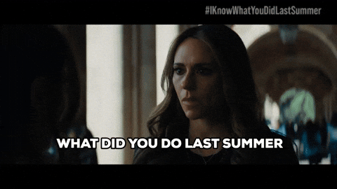 Jennifer Love Hewitt GIF by Sony Pictures