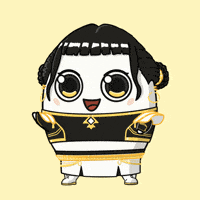 Idol Zoey GIF
