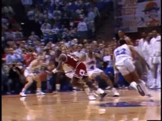 marianodamianch giphyupload michael jordan GIF