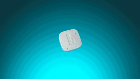 slow motion demo GIF by LISTERINE®