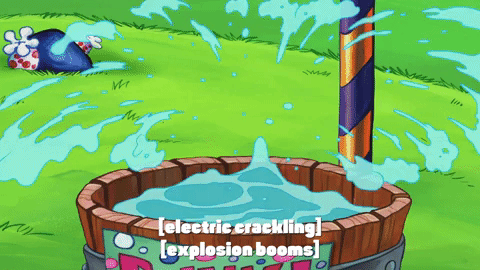 season 9 GIF by SpongeBob SquarePants