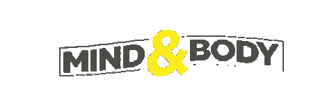 Smb Mindbody Sticker by Eighteeth