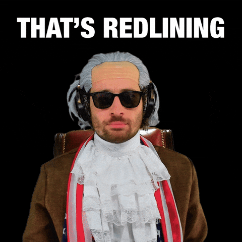 Red Line Credit GIF