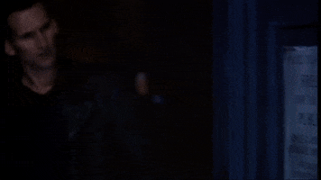 Doctor Who Tardis GIF by Temple Of Geek