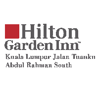 Hotel Hiltonhotels Sticker by Hilton Malaysia