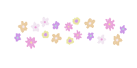 Flowers Spring Sticker