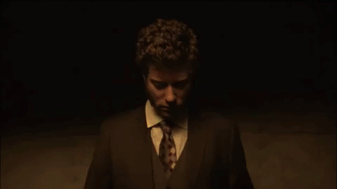 horror madness GIF by Alpha