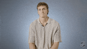Flexing Ice Hockey GIF by NHL