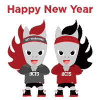 Lele Sticker by Beijing City International School