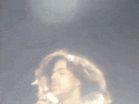 i wanna be your lover prince GIF