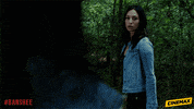 meaghan rath banshee GIF by Cinemax