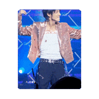 Lee Joon Gi Love Sticker