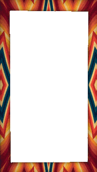 Mid Century Art Sticker by OpticalArtInc.