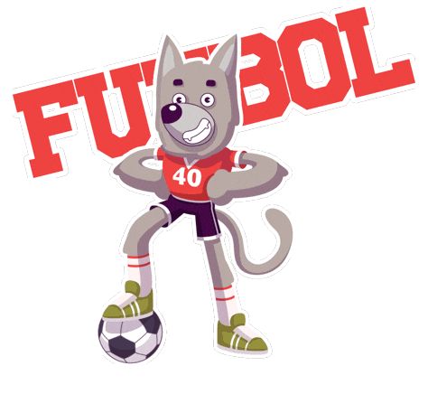 Intersuj Sticker by Ibero León