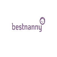 bestnanny  Sticker