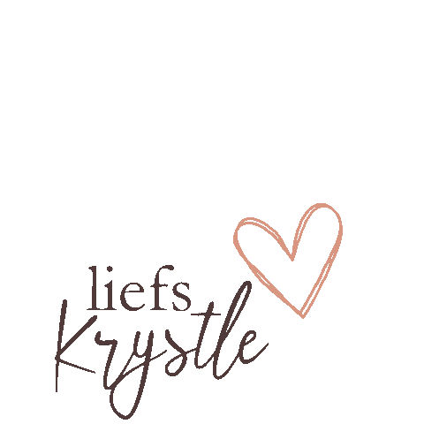 krystlewoods giphyupload post here liefs Sticker