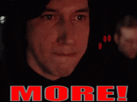 Star Wars Mas GIF by Chris Cimino
