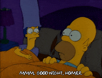Season 1 Episode 6 GIF by The Simpsons
