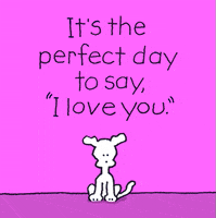 I Love You Dogs GIF by Chippy the Dog